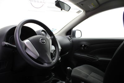 2023 Nissan V-Drive 1.6 A/C  Mt