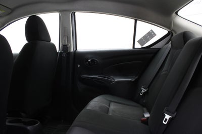 2023 Nissan V-Drive 1.6 A/C  Mt