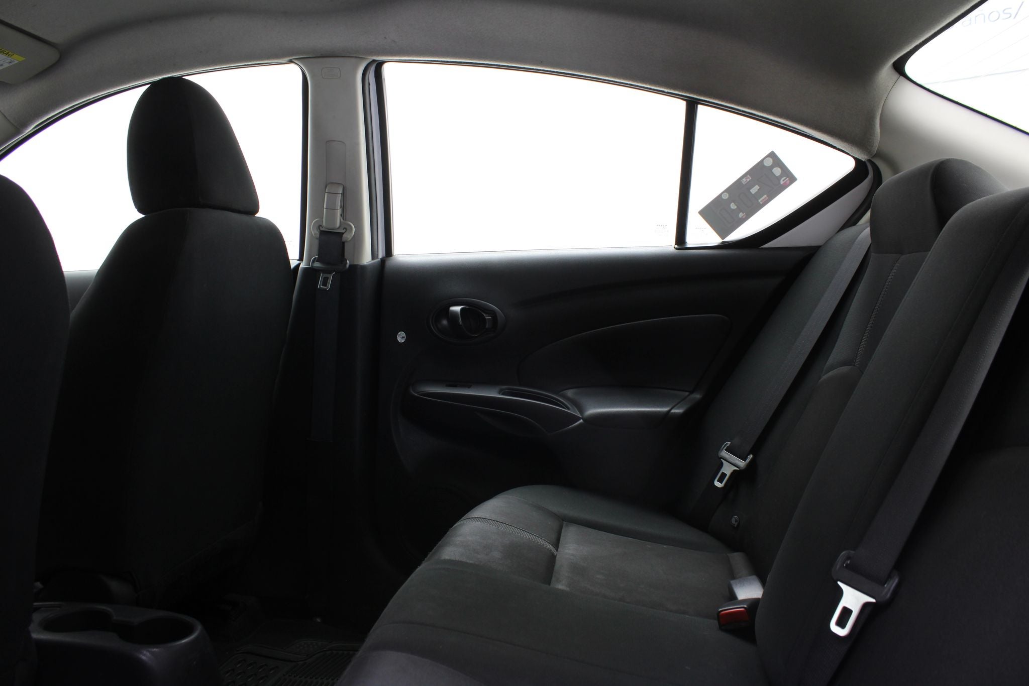 2023 Nissan V-Drive 1.6 A/C  Mt