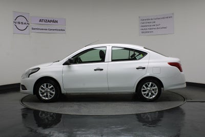 2023 Nissan V-Drive 1.6 A/C  Mt