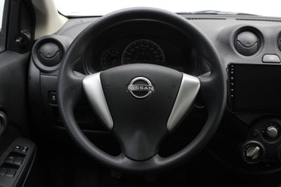 2023 Nissan V-Drive 1.6 A/C  Mt