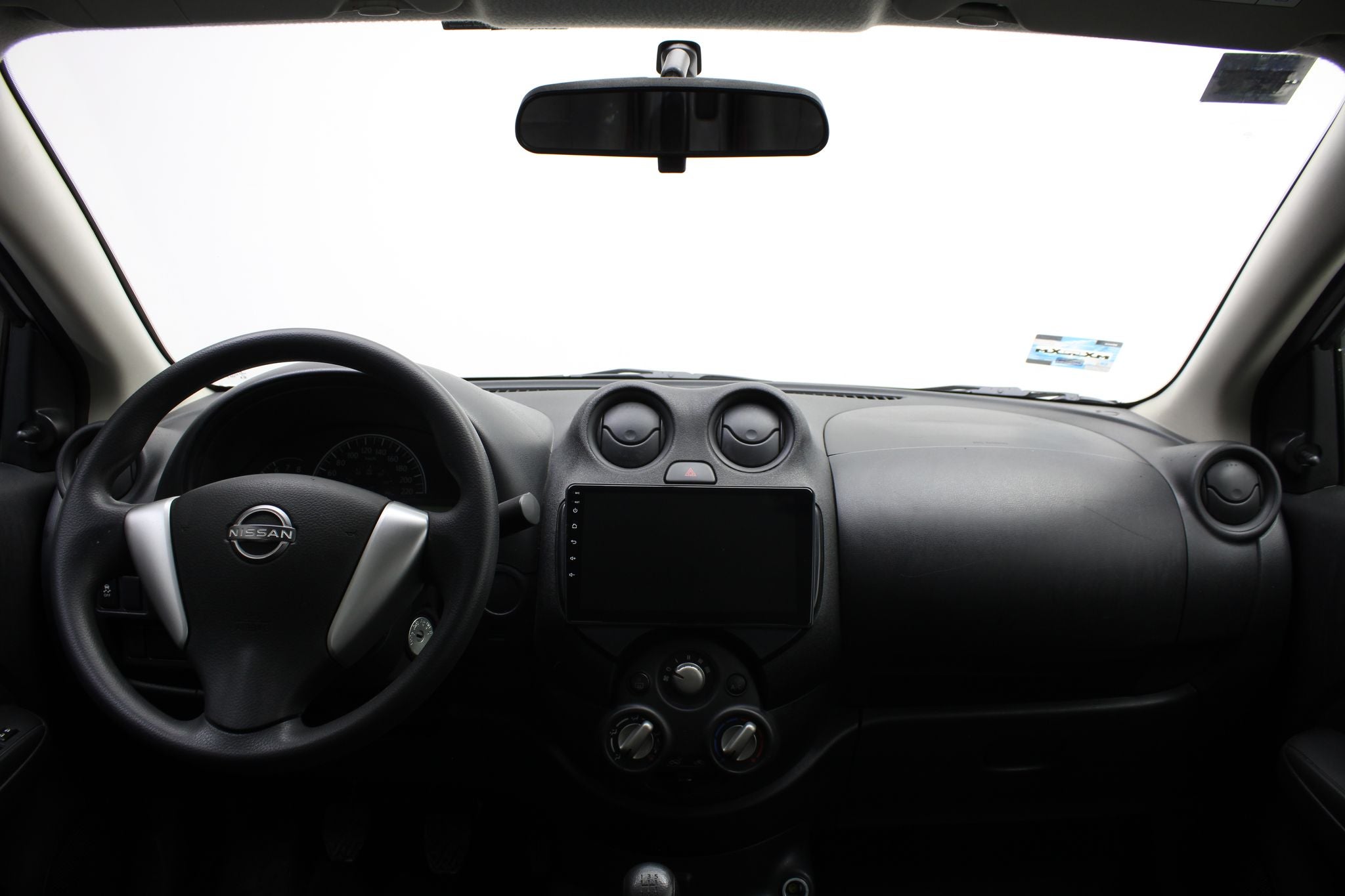 2023 Nissan V-Drive 1.6 A/C  Mt