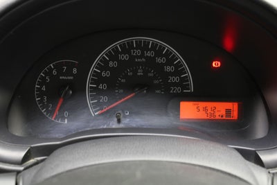 2023 Nissan V-Drive 1.6 A/C  Mt