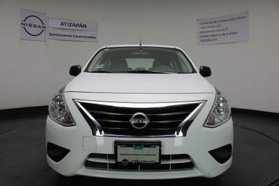 2023 Nissan V-Drive 1.6 A/C  Mt
