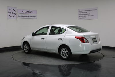 2023 Nissan V-Drive 1.6 A/C  Mt