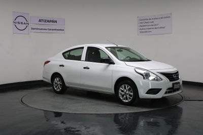 2023 Nissan V-Drive 1.6 A/C  Mt