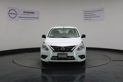 2023 Nissan V-Drive 1.6 A/C  Mt
