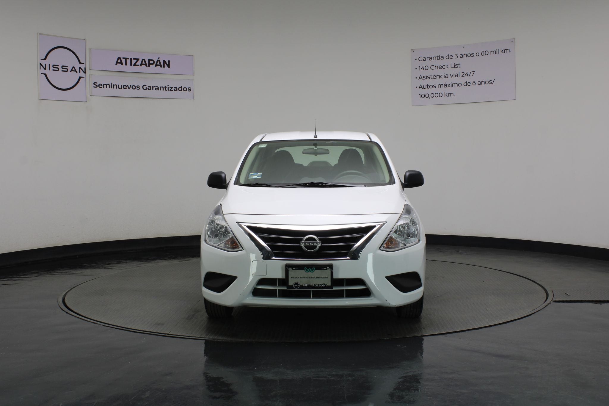 2023 Nissan V-Drive 1.6 A/C  Mt