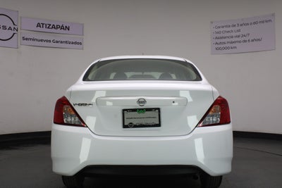 2023 Nissan V-Drive 1.6 A/C  Mt