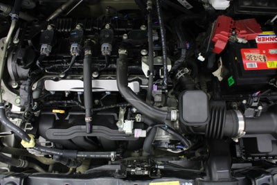2024 Nissan Versa 1.6 Sense At