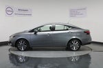 2025 Nissan Versa 1.6 Advance Mt