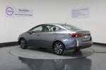2025 Nissan Versa 1.6 Advance Mt