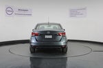 2025 Nissan Versa 1.6 Advance Mt