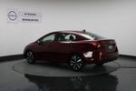 2022 Nissan Versa 1.6 Platinum Piel At