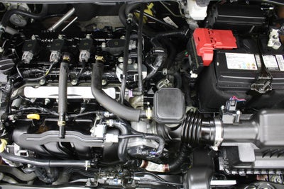 2024 Nissan Versa 1.6 Exclusive At