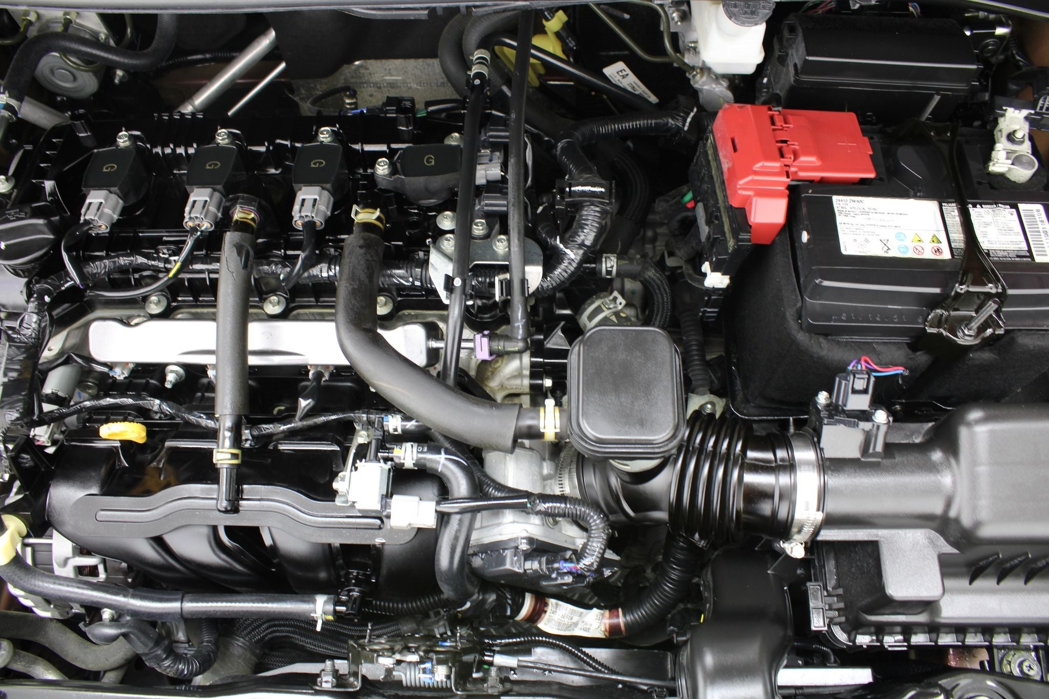 2024 Nissan Versa 1.6 Exclusive At