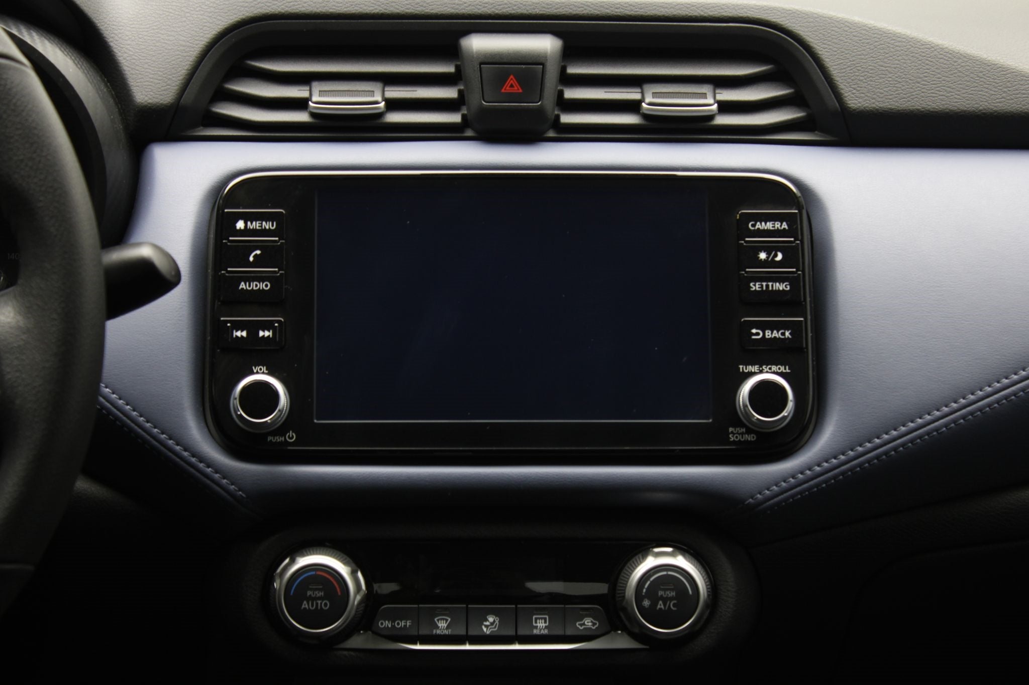 2024 Nissan Versa 1.6 Exclusive At