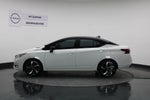 2024 Nissan Versa 1.6 Exclusive At