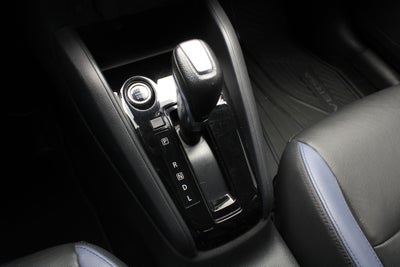 2024 Nissan Versa 1.6 Exclusive At