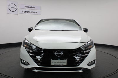 2024 Nissan Versa 1.6 Exclusive At