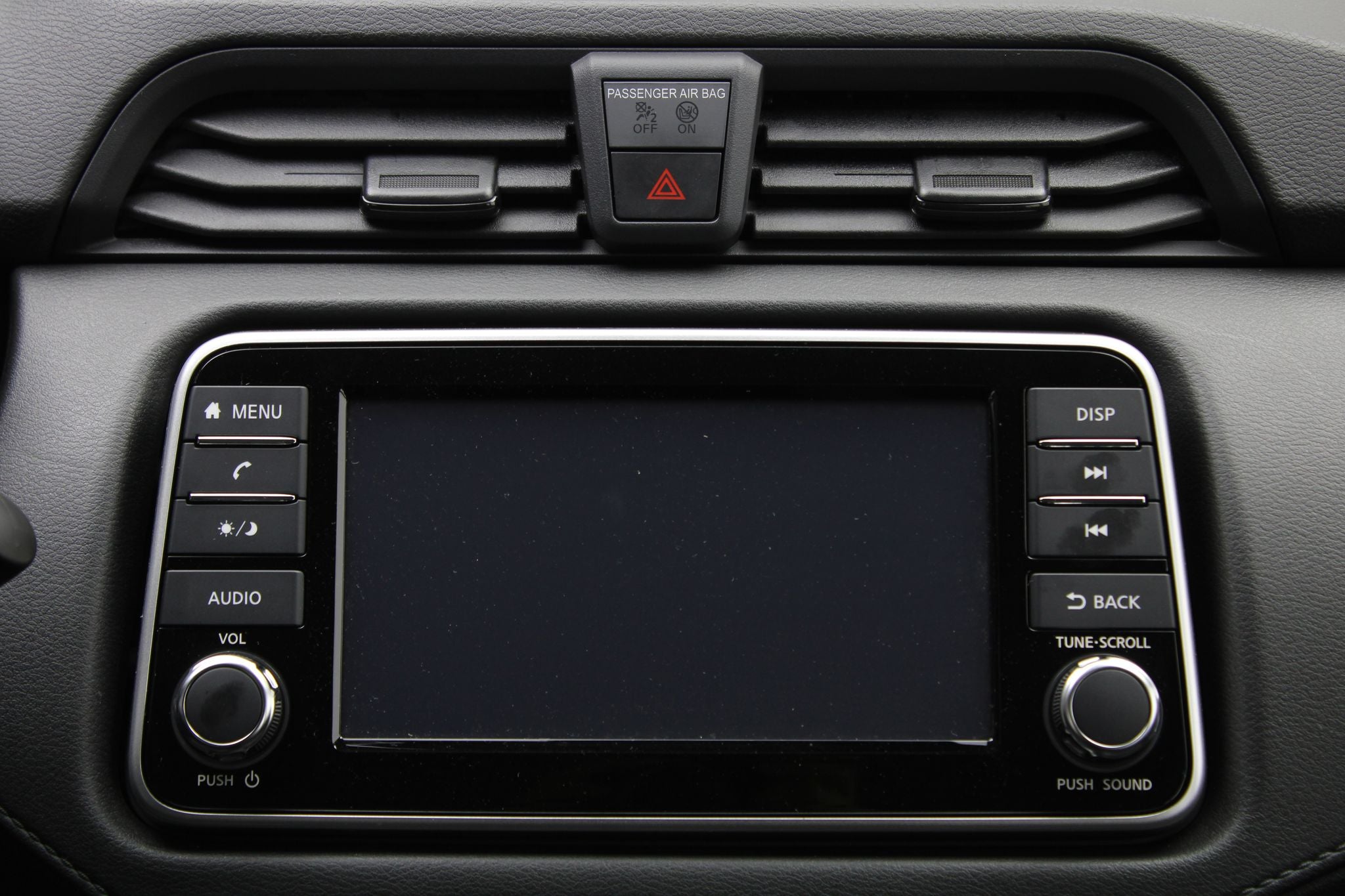 2025 Nissan Versa 1.6 Sense Mt