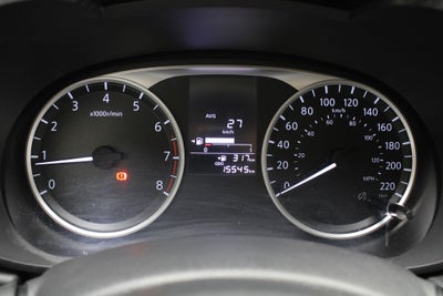 2025 Nissan Versa 1.6 Sense Mt
