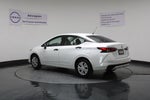 2025 Nissan Versa 1.6 Sense Mt