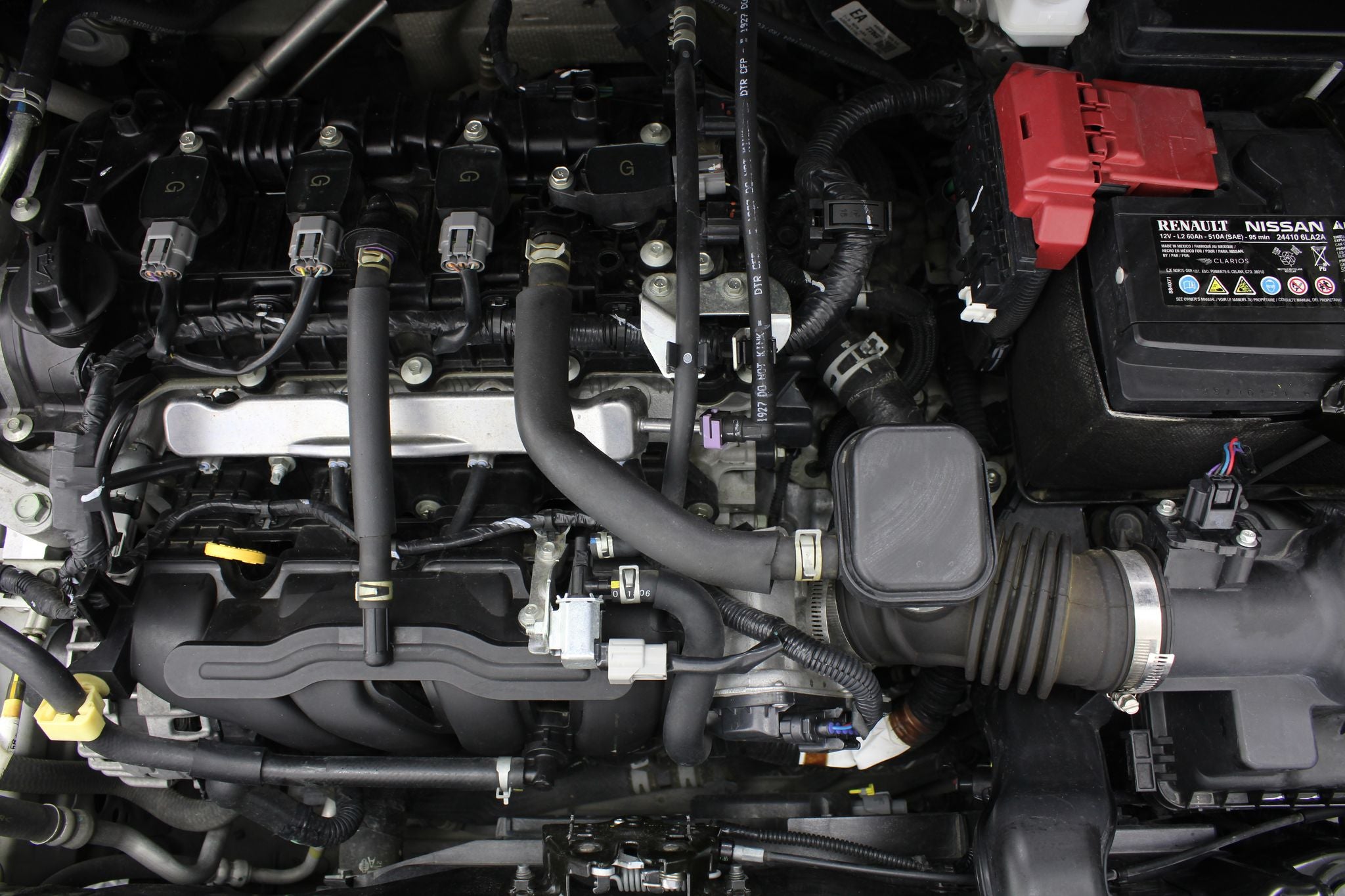 2022 Nissan Versa 1.6 Advance At