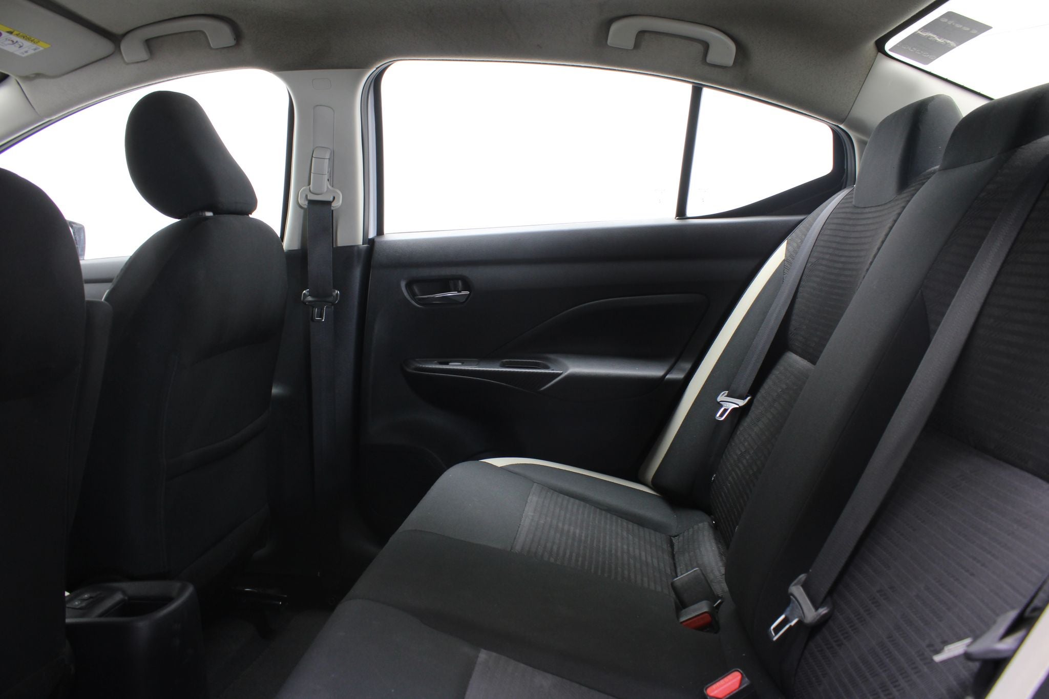 2022 Nissan Versa 1.6 Advance At