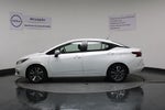 2022 Nissan Versa 1.6 Advance At