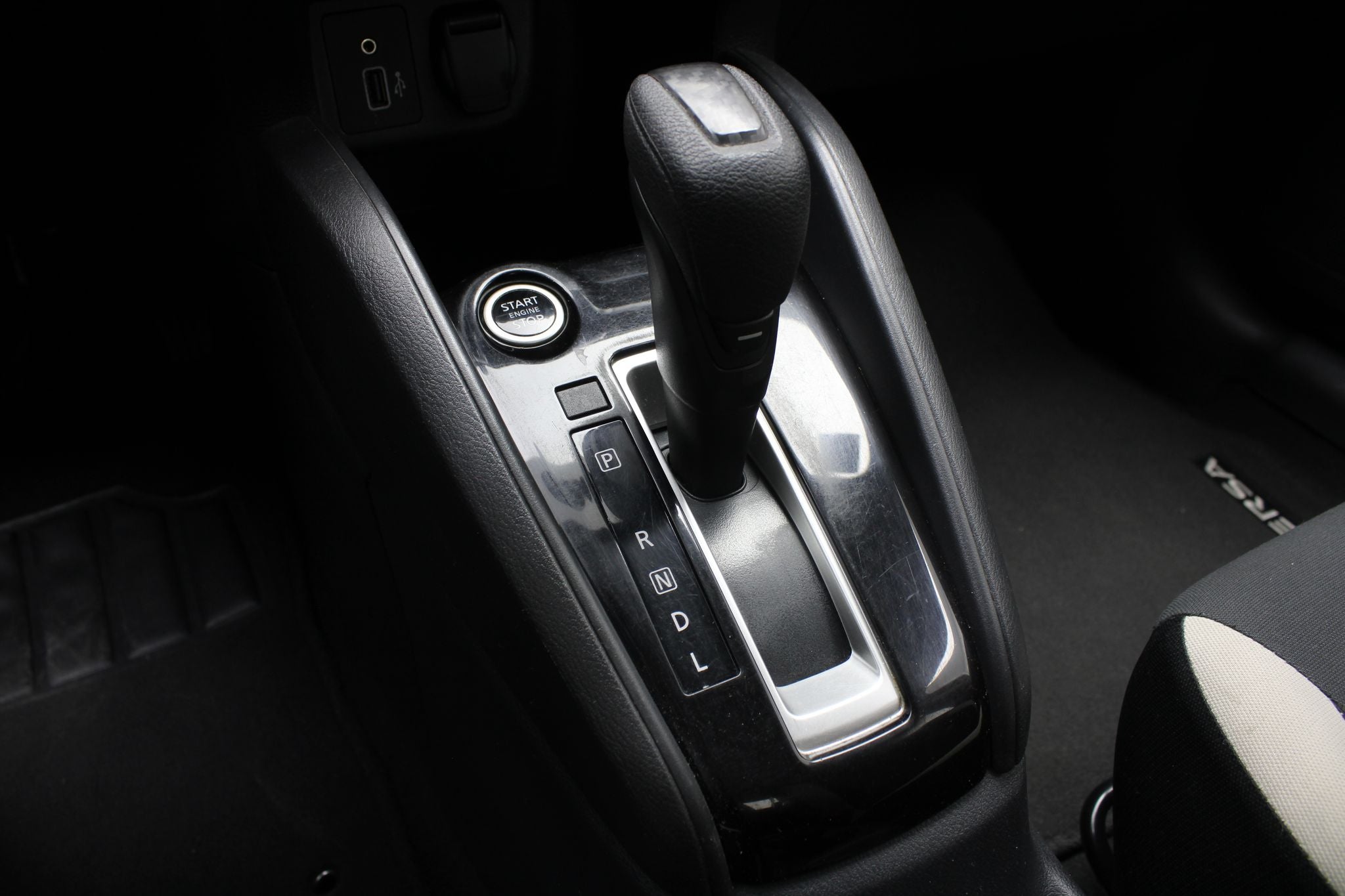 2022 Nissan Versa 1.6 Advance At