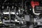 2023 Nissan Versa 1.6 Sense At