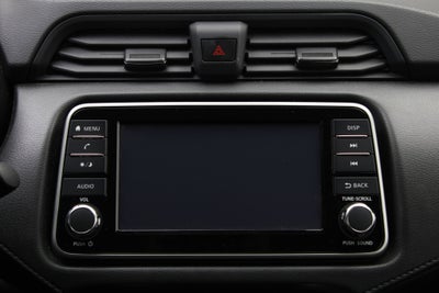2023 Nissan Versa 1.6 Sense At