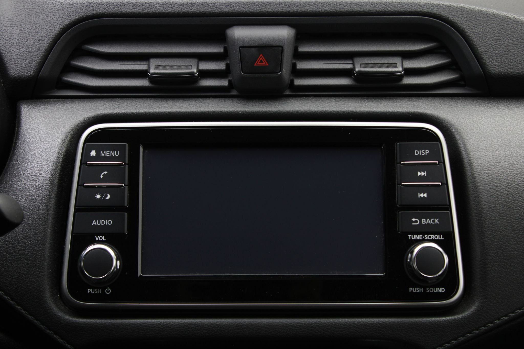 2023 Nissan Versa 1.6 Sense At