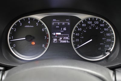 2023 Nissan Versa 1.6 Sense At