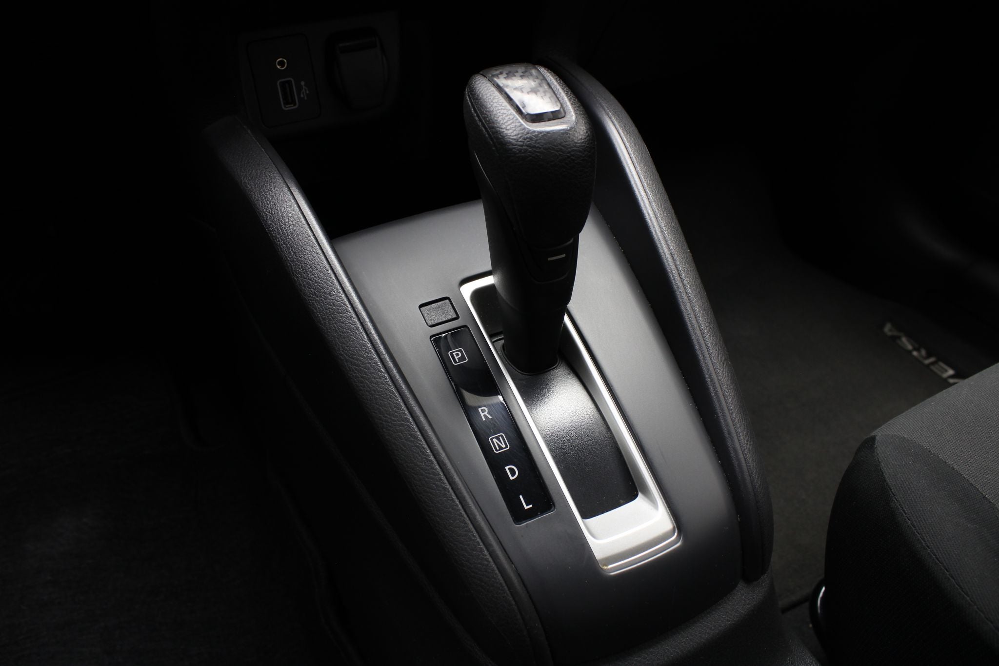 2023 Nissan Versa 1.6 Sense At