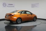 2023 Nissan Versa 1.6 Sense At