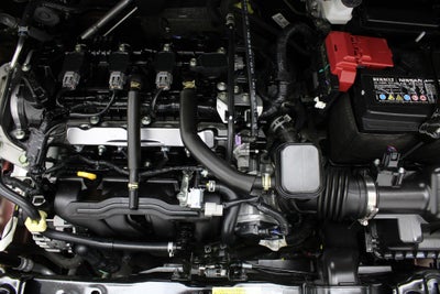 2024 Nissan Versa 1.6 Advance At