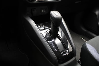 2024 Nissan Versa 1.6 Advance At