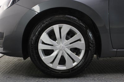 2024 Nissan Versa 1.6 Sense At