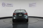 2024 Nissan Versa 1.6 Sense At