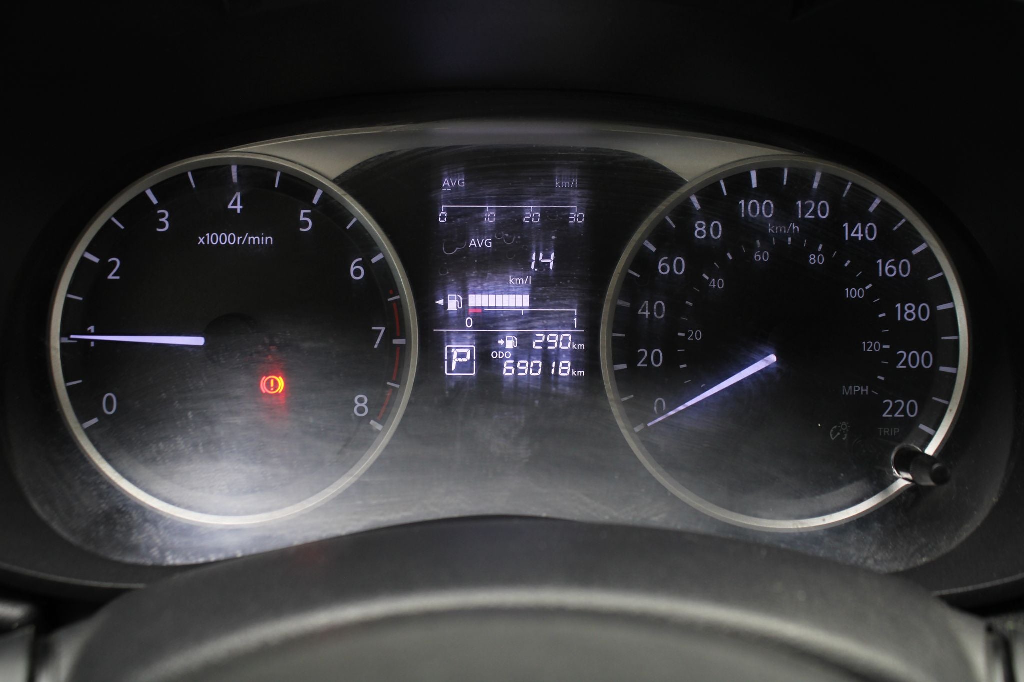 2024 Nissan Versa 1.6 Sense At