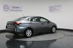 2024 Nissan Versa 1.6 Sense At