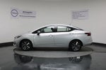 2025 Nissan Versa 1.6 Advance Mt
