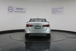 2025 Nissan Versa 1.6 Advance Mt