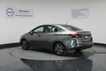 2025 Nissan Versa 1.6 Advance Mt