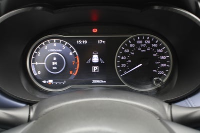 2024 Nissan Versa 1.6 Exclusive At