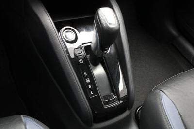 2024 Nissan Versa 1.6 Exclusive At