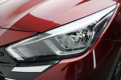 2023 Nissan Versa 1.6 Advance At