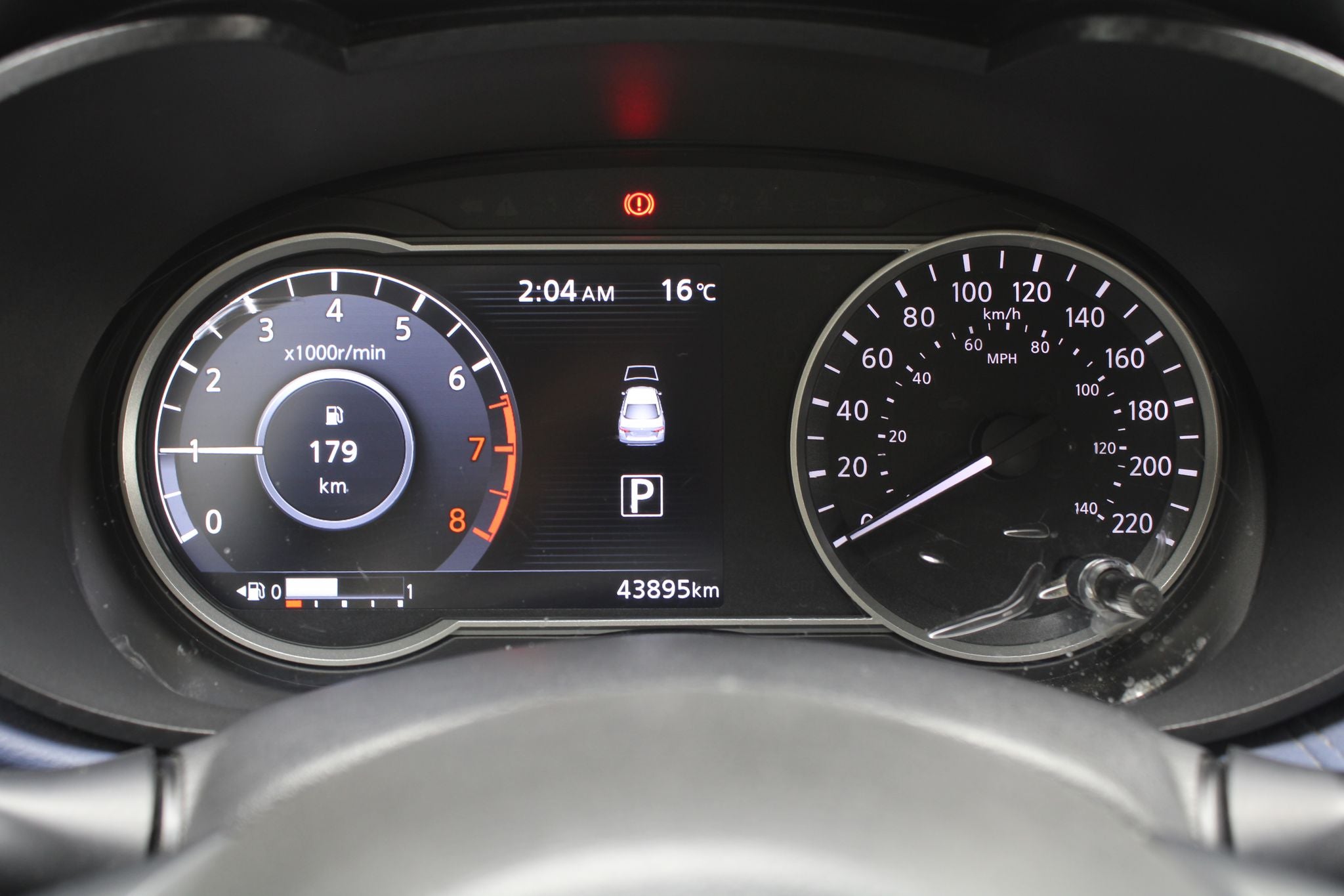 2023 Nissan Versa 1.6 Advance At